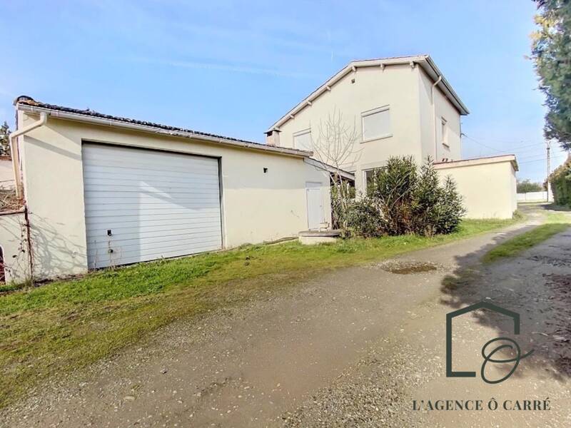 Maison à vendre, 149m², TOULOUSE