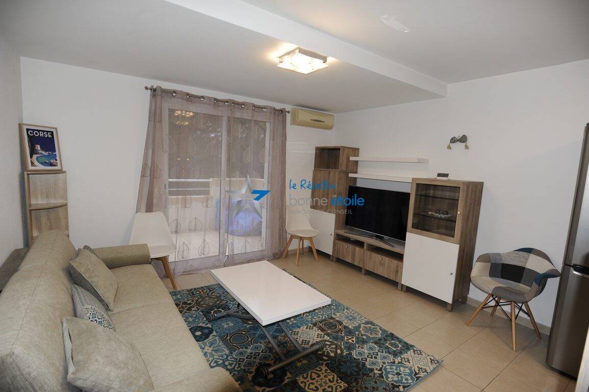 Maison à vendre, 42m², SANTA LUCIA DI MORIANI