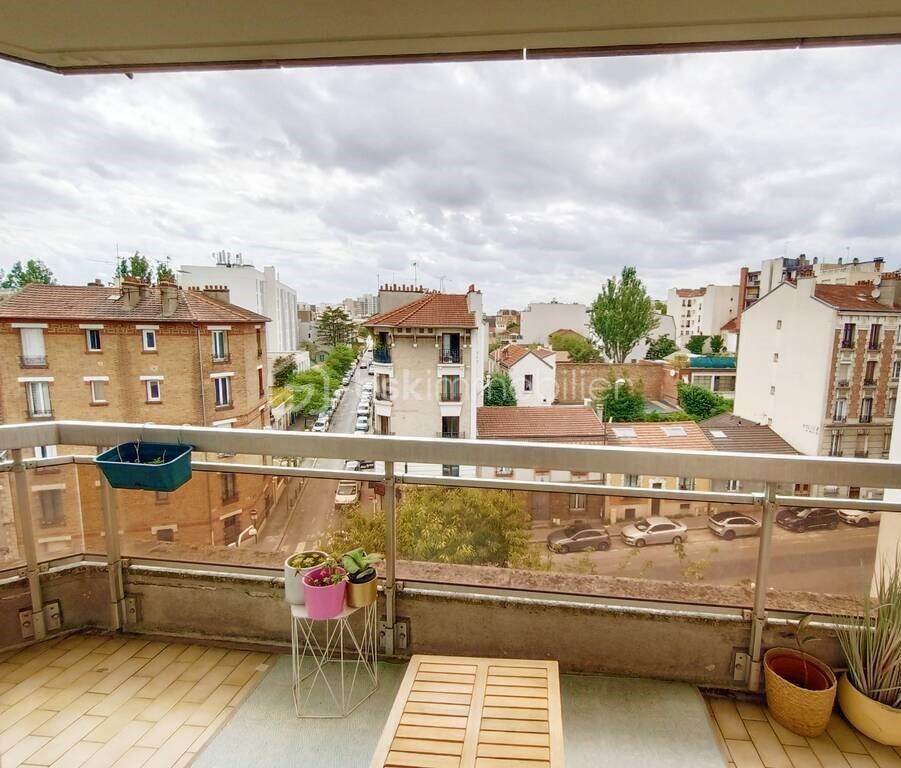 Maison à vendre, 103m², LES LILAS