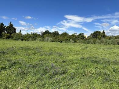 Terrain viabilisé à vendre 171 900 € 600 m² de terrain Althen-des-Paluds 84210