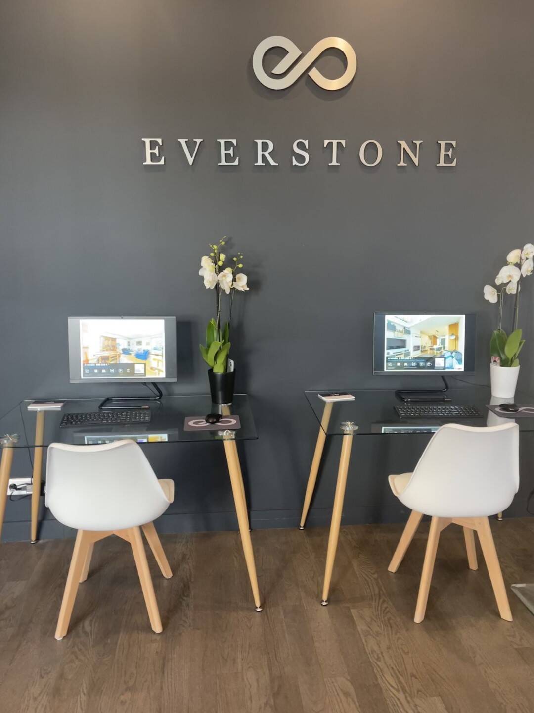 EVERSTONE