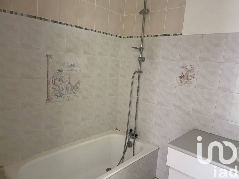 Maison à vendre, 74m², SAINT ETIENNE