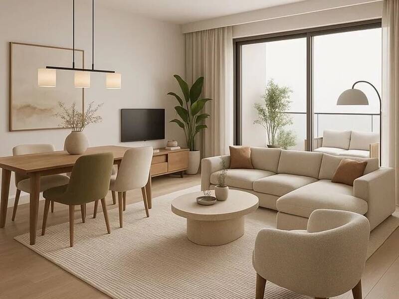 Maison à vendre, 28m², SAINT OUEN