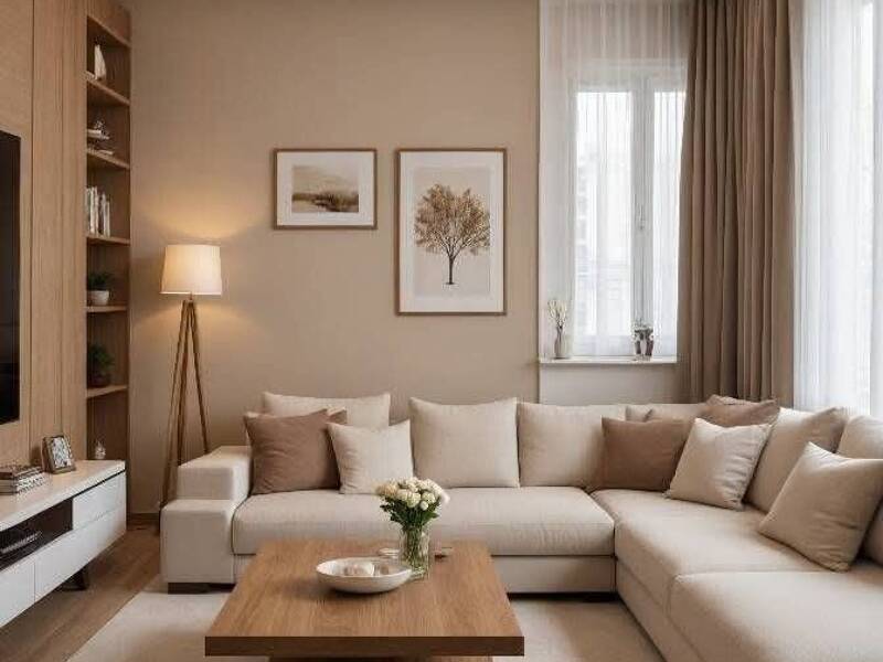 Maison à vendre, 75m², SAINT TROPEZ