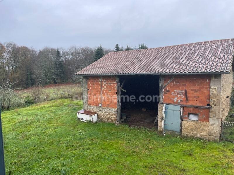 Maison à vendre, 110m², SAINT JOUVENT