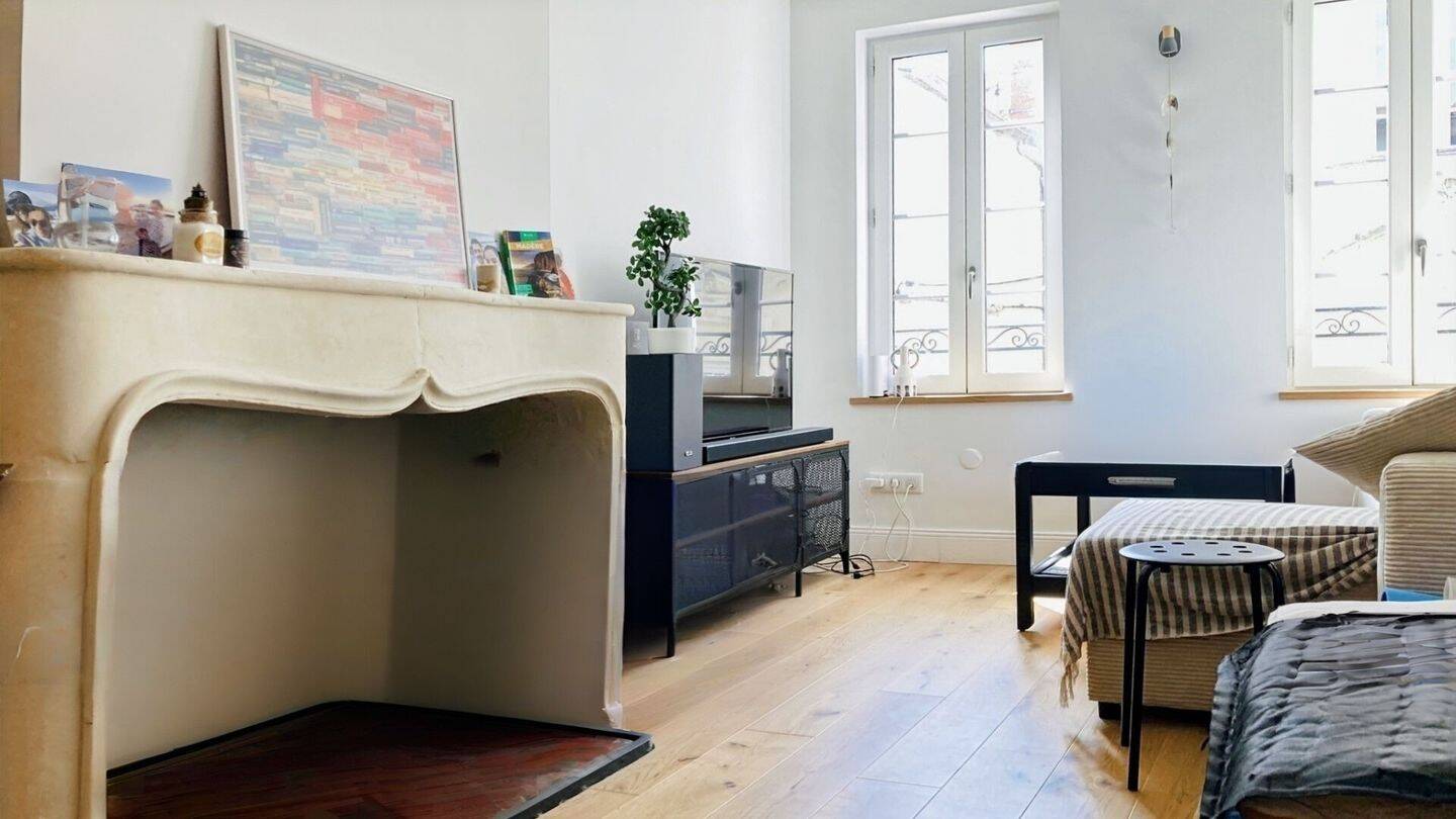 Maison à louer, 73m², LA ROCHELLE