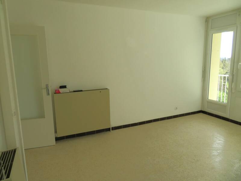 Maison à louer, 54m², NIMES