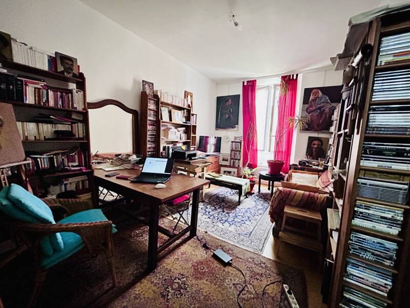 Maison à vendre, 60m², TOULON