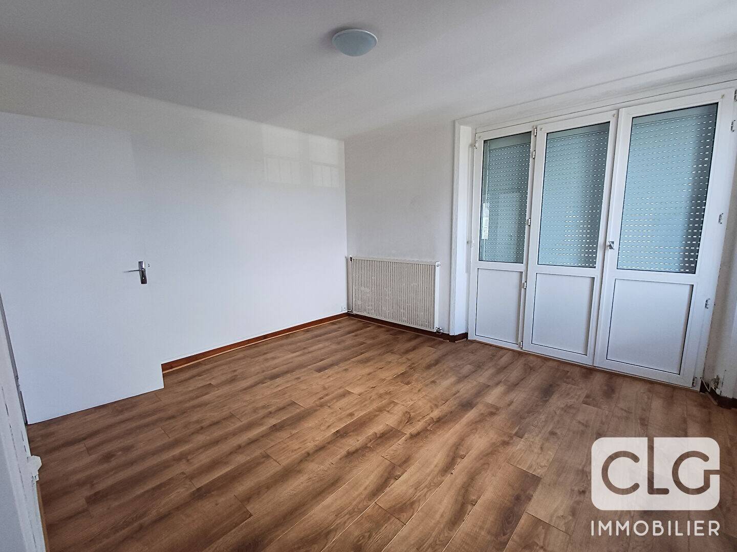 Maison à louer, 59m², QUIMPER