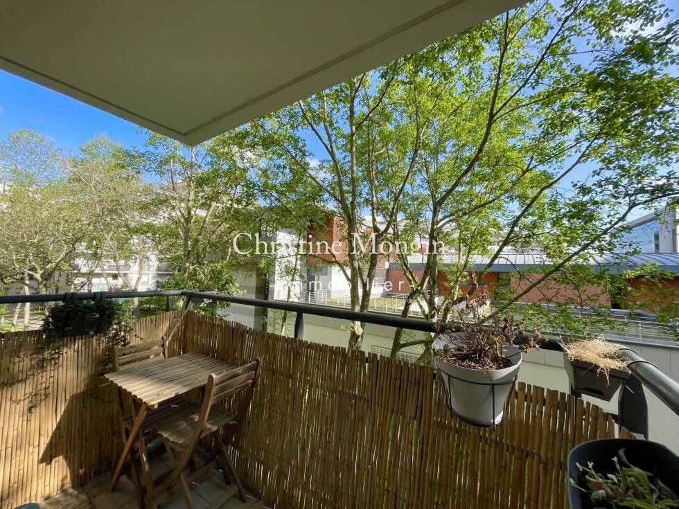 Maison à vendre, 46m², RUEIL MALMAISON