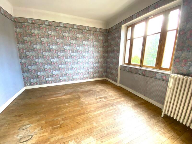 Maison à vendre, 125m², DIJON