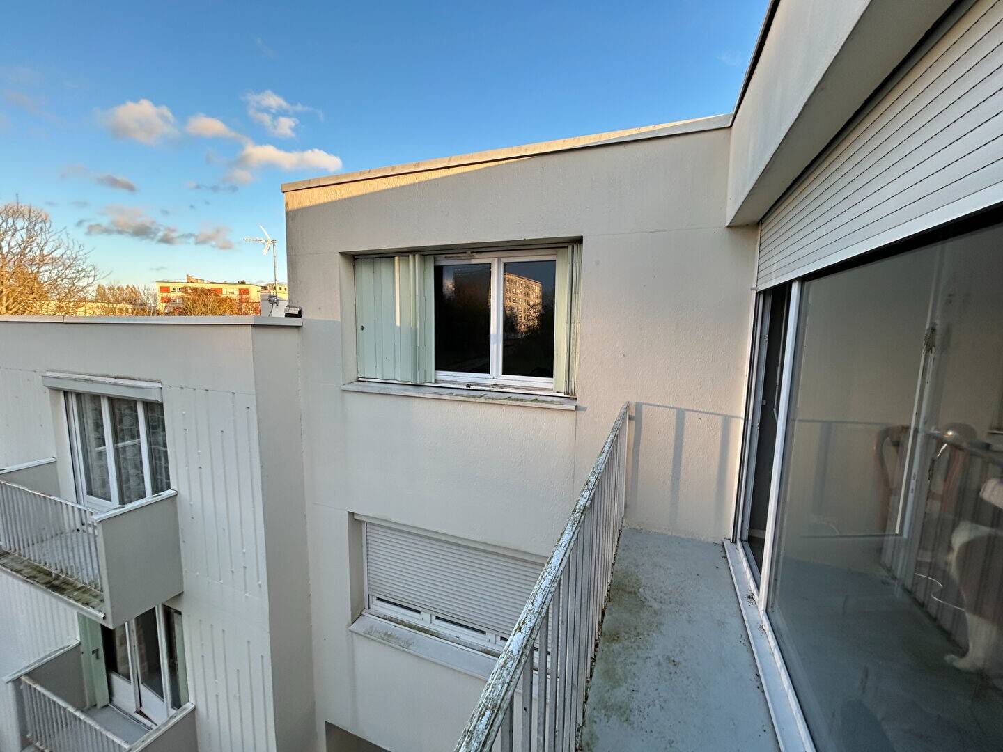 Maison à vendre, 68m², HEROUVILLE SAINT CLAIR