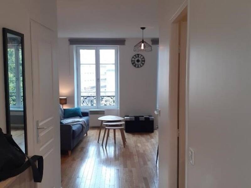 Maison à louer, 30m², PARIS 11E