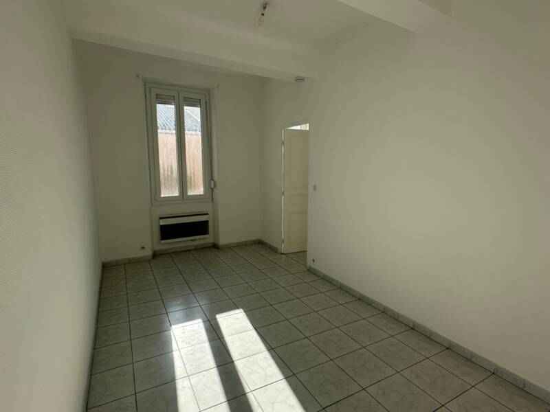 Maison à louer, 44m², VIDAUBAN