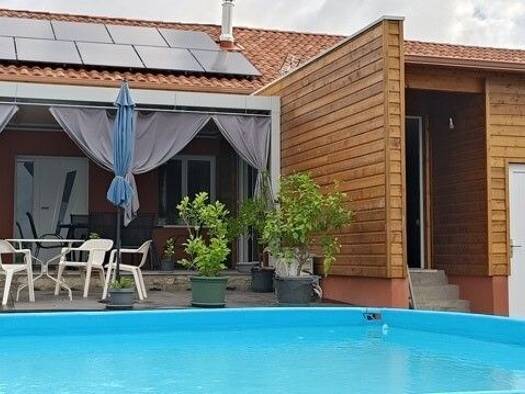 Maison à vendre 203 000 € 3 pièces 2 chambres 105 m² 1 991 m² de terrain St Germe 32400