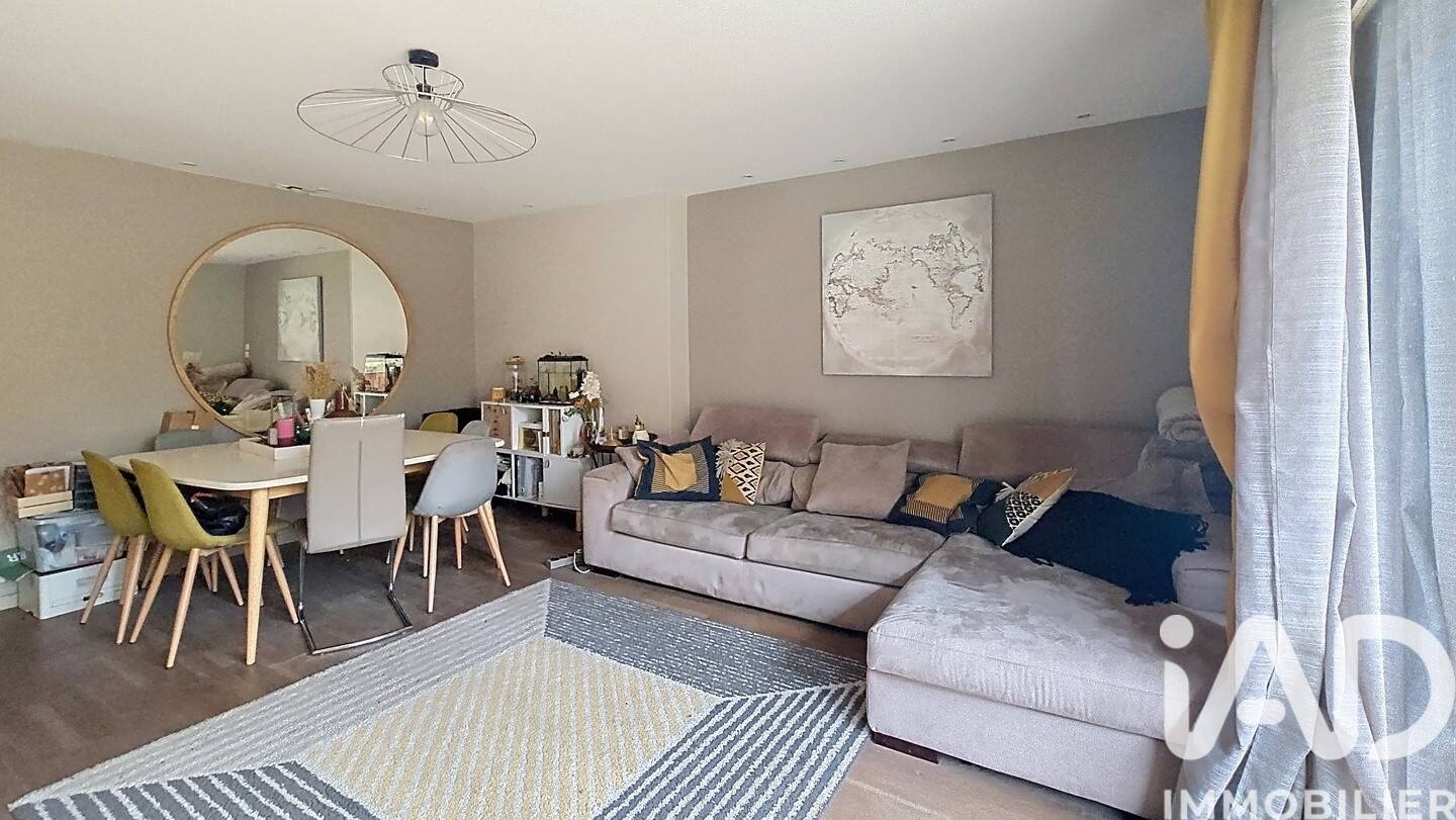 Maison à vendre, 86m², TREMBLAY EN FRANCE
