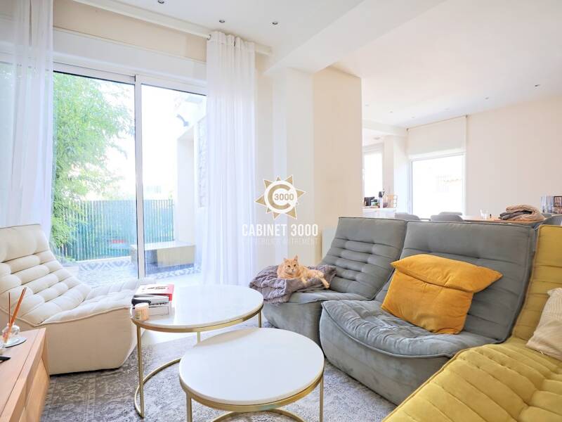 Maison à vendre, 85m², TOULON