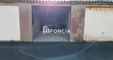 Garage/Stationnement à vendre 14 000 € Quatre Moulins Brest 29200