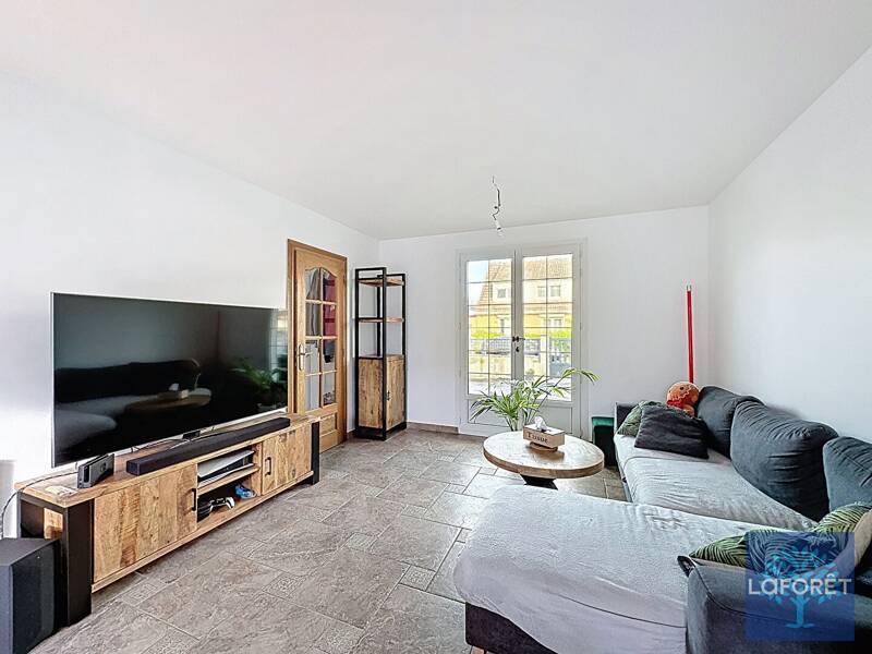 Maison à vendre, 83m², TETEGHEM