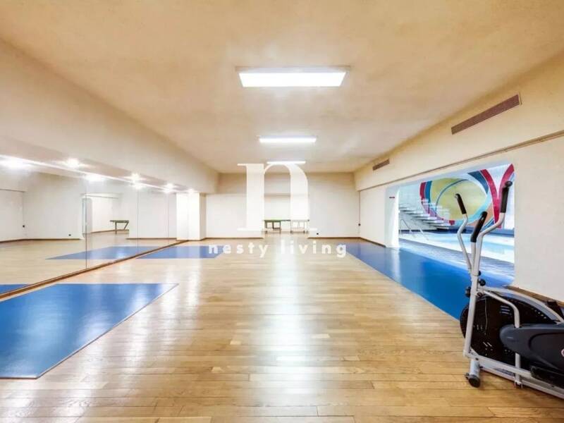 Maison à vendre, 130m², PARIS 7E