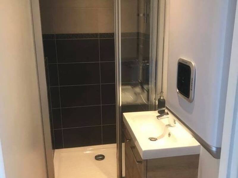 Maison à louer, 22m², LYON 3E