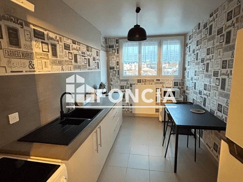 Maison à louer, 61m², CHOLET