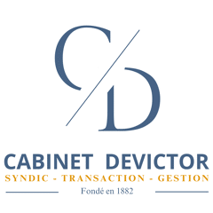CABINET DEVICTOR logo
