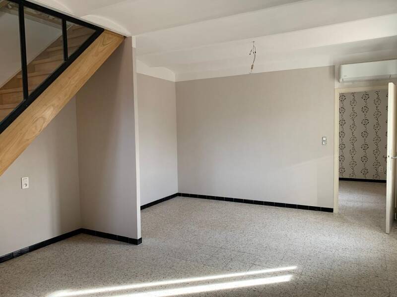 Maison à louer, 105m², SALINDRES