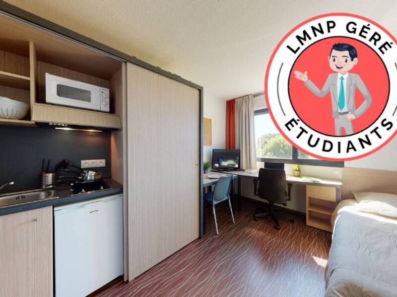 Maison à vendre, 19m², AUZEVILLE TOLOSANE