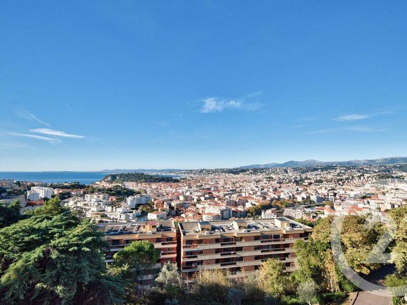 Maison à louer, 222m², NICE