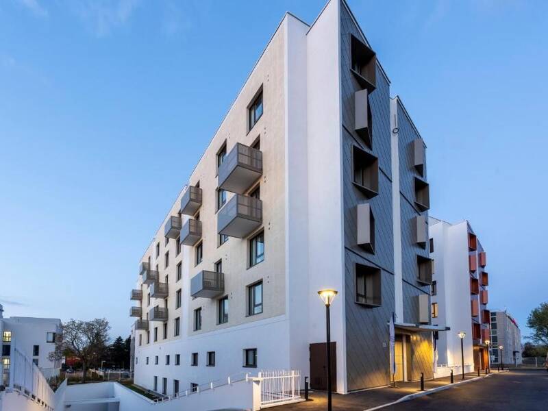 Maison à vendre, 23m², VELIZY VILLACOUBLAY