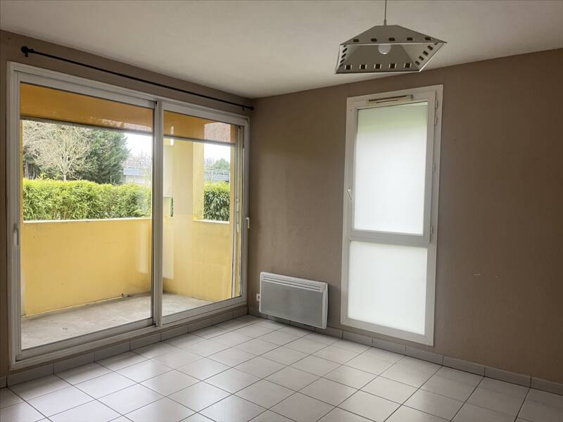 Maison à louer, 43m², MERIGNAC