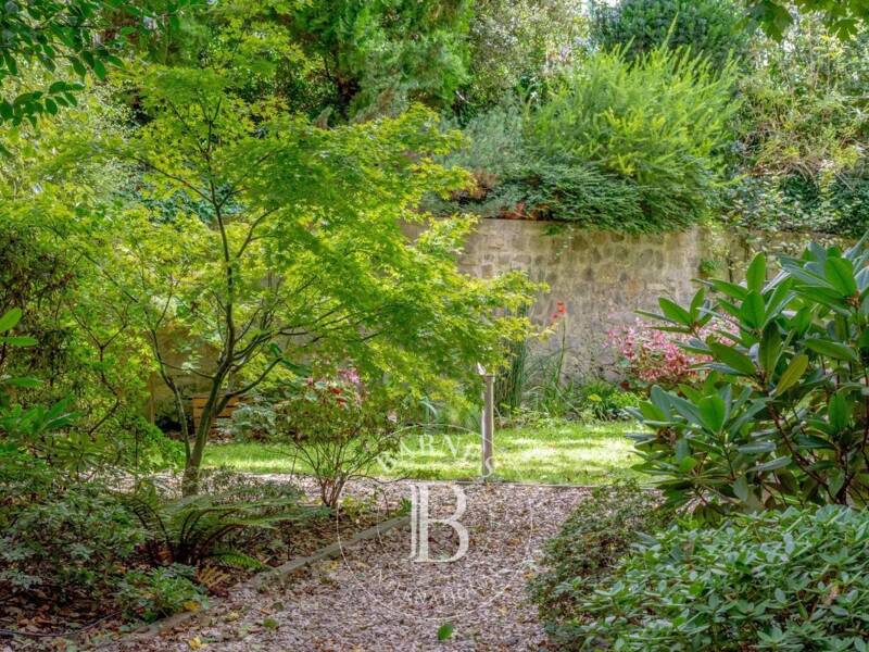 Maison à vendre, 166m², PARIS 14E