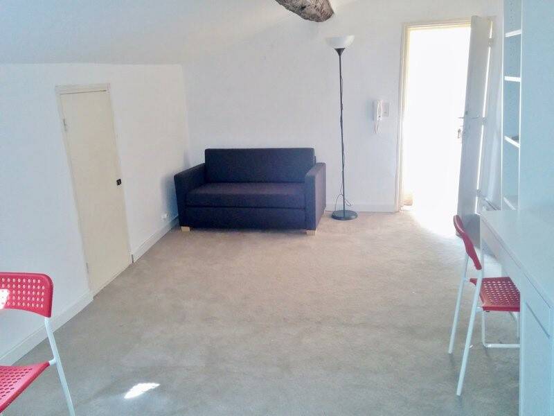 Maison à louer, 17m², AIX EN PROVENCE