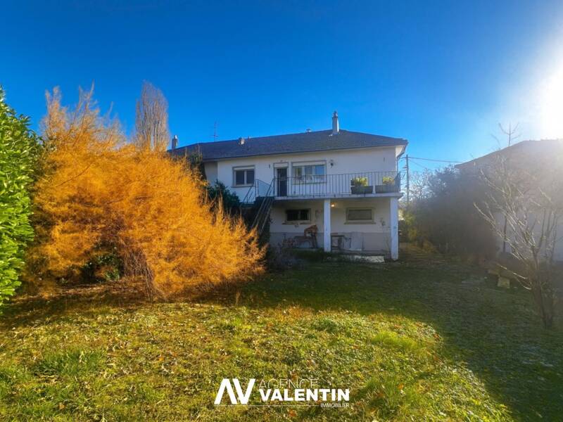 Maison à vendre, 107m², METZ