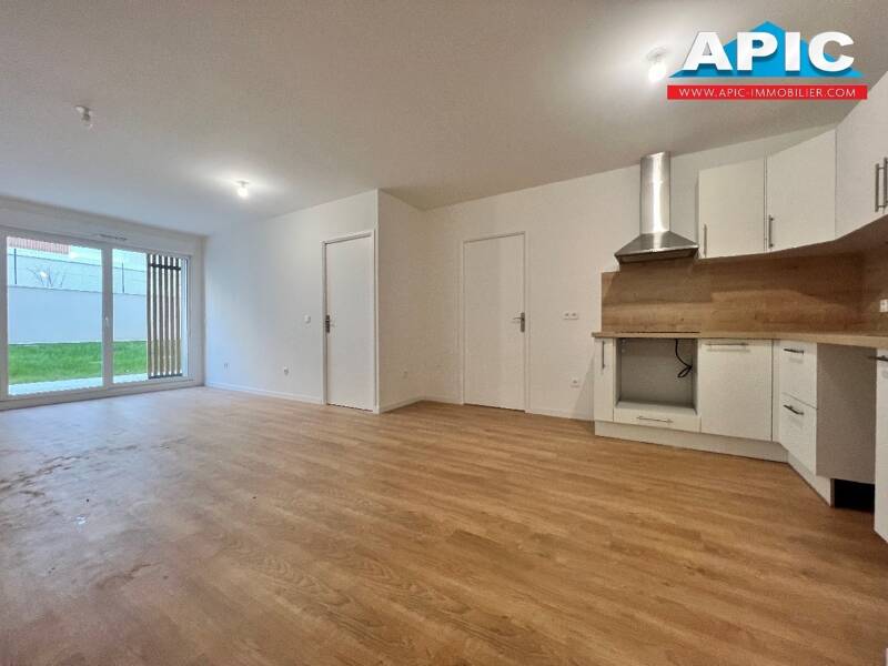 Maison à louer, 50m², GROSLAY