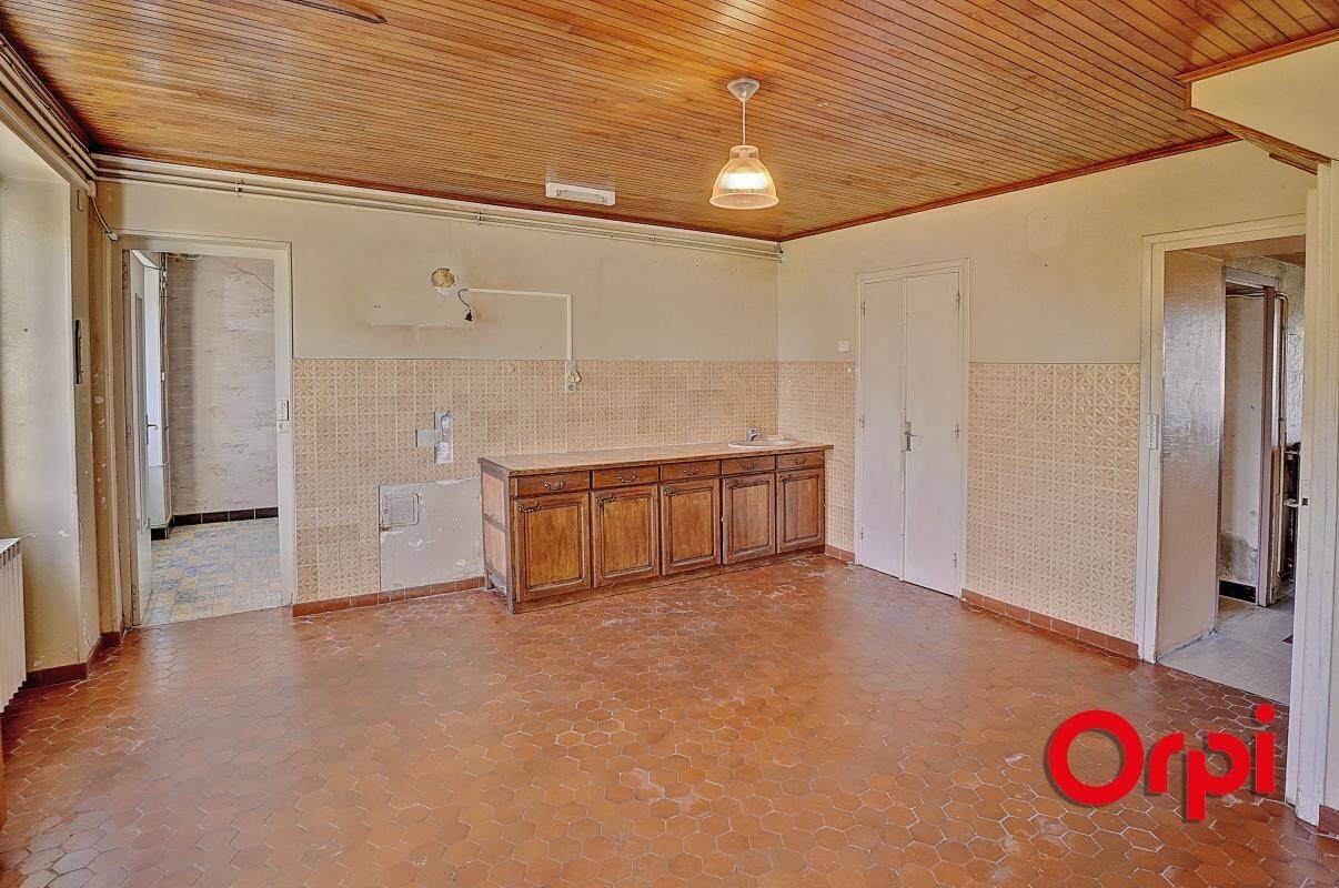 Maison à vendre, 160m², SAINT VICTOR DE CESSIEU