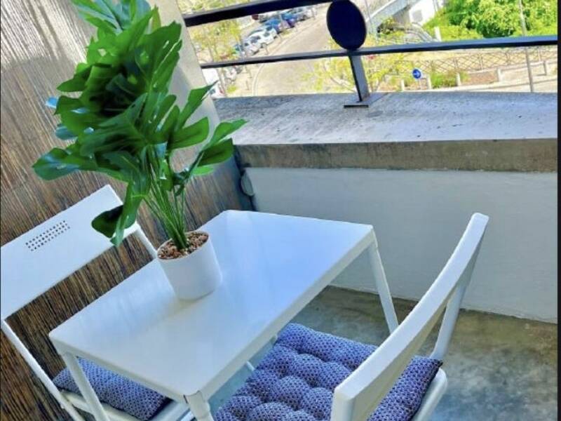 Maison à louer, 25m², CERGY