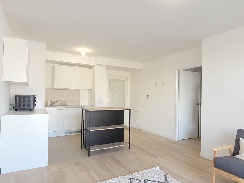 Maison à louer, 45m², VANVES