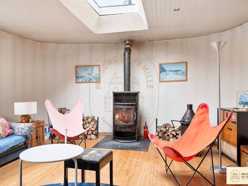 Maison à vendre, 240m², LOUVECIENNES