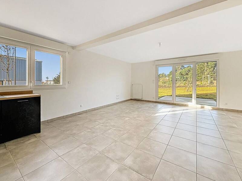 Maison à louer, 98m², SAINT GILLES CROIX DE VIE