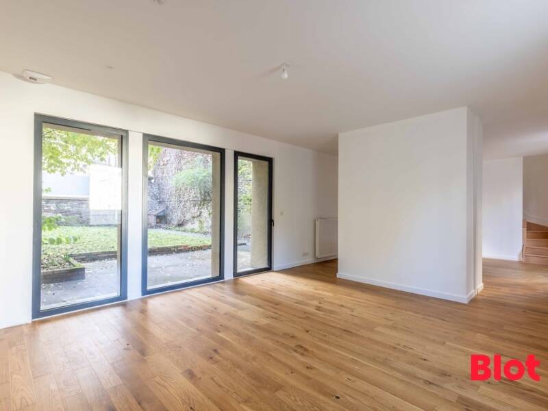 Maison à vendre, 115m², RENNES