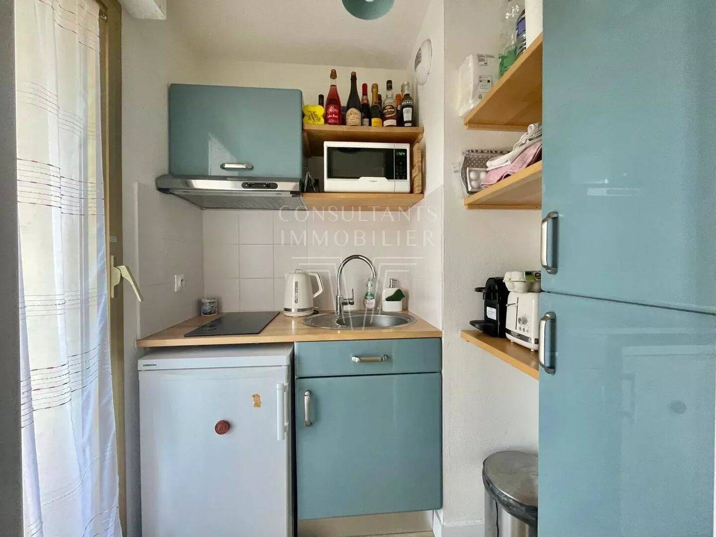 Maison à vendre, 24m², DEAUVILLE