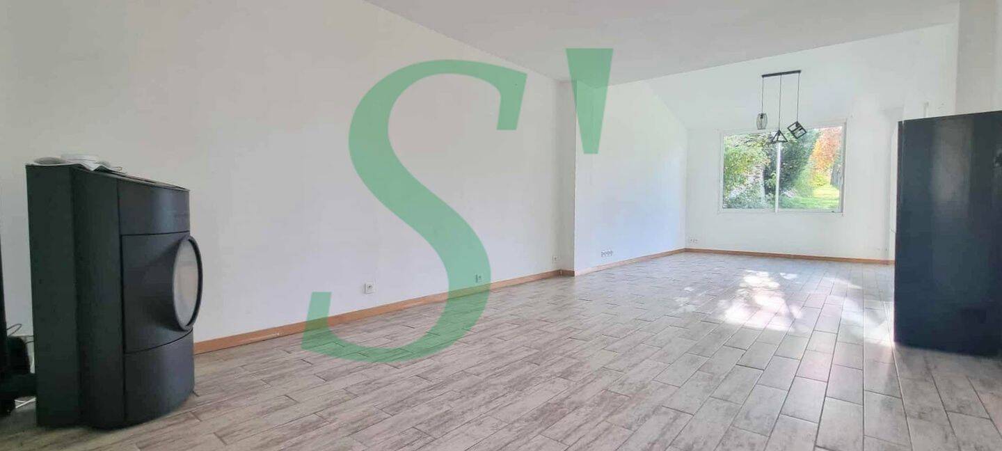 Maison à vendre, 137m², VERNON
