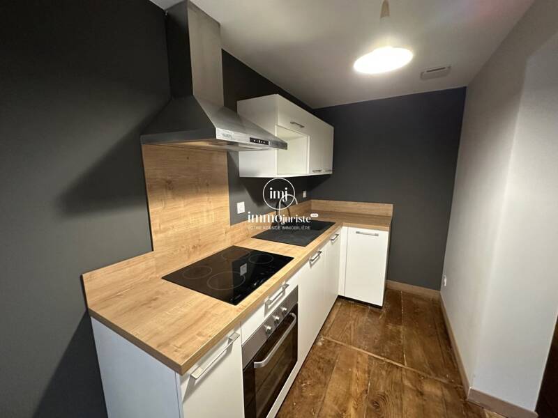 Maison à louer, 67m², LIMOGES