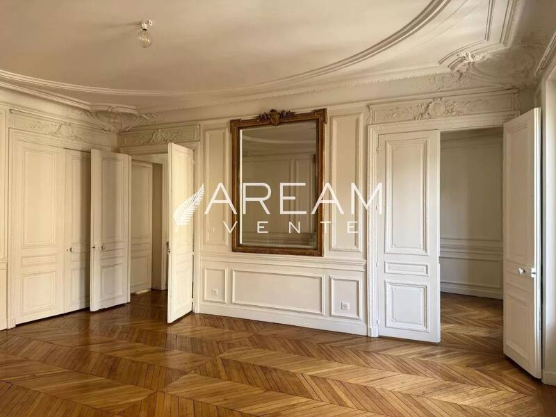 Maison à louer, 202m², PARIS 6E