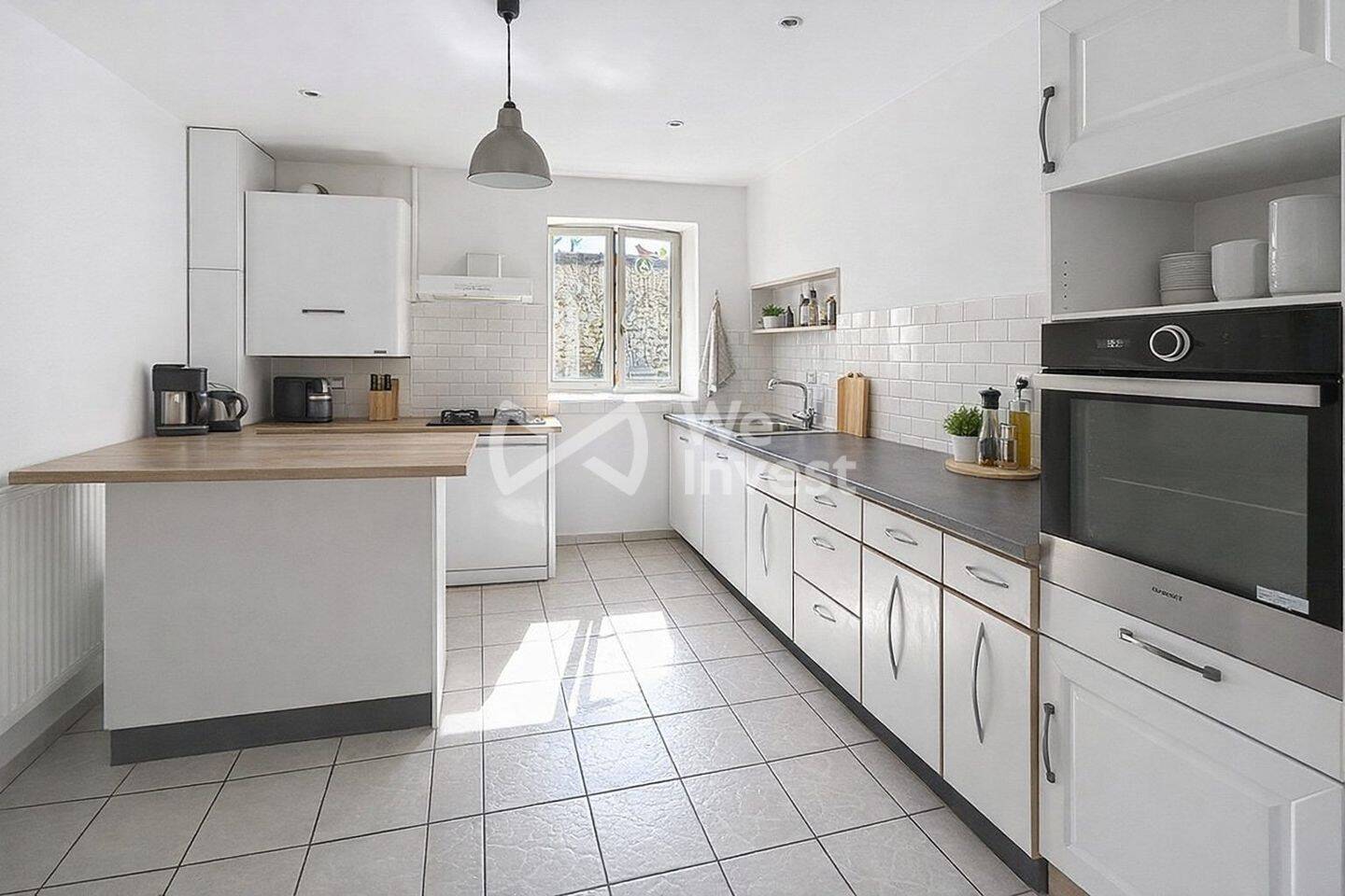 Maison à vendre, 118m², VILLENAUXE LA GRANDE