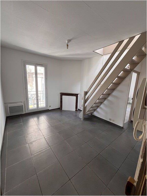Maison à louer, 50m², BEZIERS