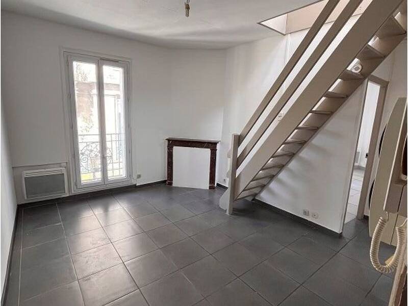 Maison à louer, 50m², BEZIERS