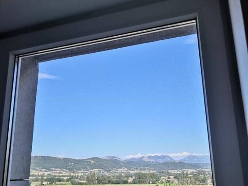 Maison à louer, 48m², MARSANNE